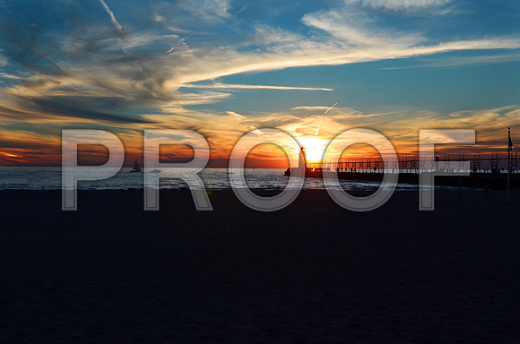 South Haven, Michigan