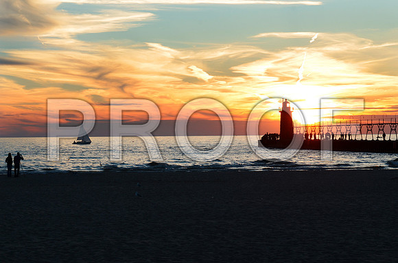 South Haven, Michigan