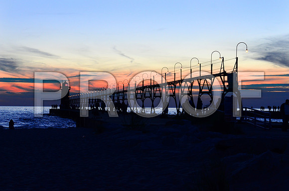 South Haven, Michigan
