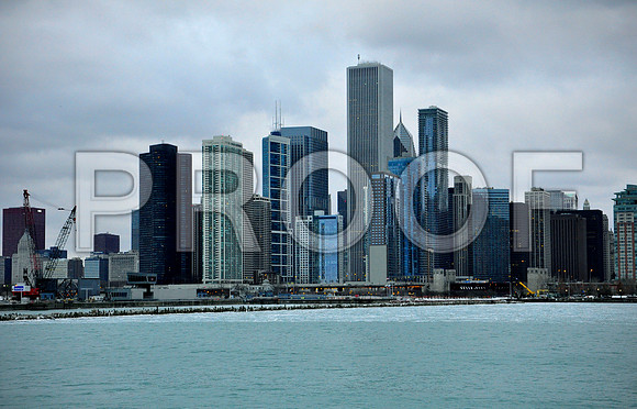 Chicago, IL