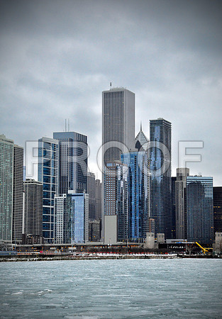 Chicago, IL